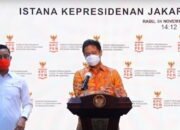 Satgas PEN Puji Kinerja Kemensos