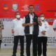 Mensos Pastikan Penyaluran BST Merata