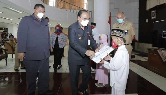 Tingkatkan Layanan Perlindungan Anak, Kota Semarang Launching UPKSAI