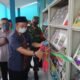 Kampung Literasi Desa Karangsari Demak Diresmikan