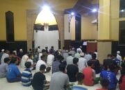 Doa dan Harapan Warga Bandarharjo Untuk Kesembuhan Hendi