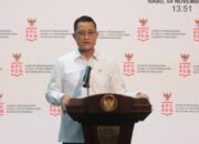 Kemensos Pastikan Program BST Dilanjut