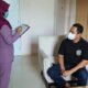 Dinyatakan Negatif Covid-19, Hendi Diijinkan Pulang Dari RSUP Dr. Kariadi