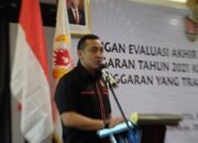 Pertahankan Juara Umum Porprov, KONI Kota Semarang Siap Lahirkan Atlet Berkualitas