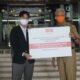 UNIQLO Indonesia Donasikan 1,6 Juta APD Untuk Penanganan COVID-19