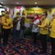 Golkar Siap Menangkan Hendi Ita
