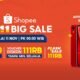 Shopee Hadirkan 11 Promo Meriah Kebutuhan Akhir Tahun
