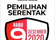Mantapkan Pendistribusian Kartu Suara
