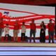 Memberi, Menyantuni dan Menyayangi di Momen 30
