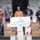 Kontribusi Palang Merah Internasional Untuk Covid di Jateng