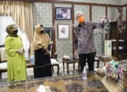 Antisipasi Covid Baru, Usul Pintu Masuk Diperketat