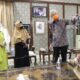 Nostalgia Ganjar dengan Nasida Ria