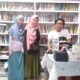 Dua Dara UPGRIS Raih Peringkat Sama dalam Peksiminas 2020