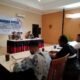 PPK Dilatih Proses Pungut, Hitung dan Rekapitulasi Suara Manual Berjenjang