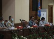 KPK Bantu Pemkot Semarang Optimalkan Pendapatan Daerah