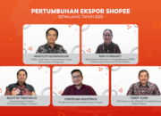 Shopee Berhasil Dorong Lebih Dari 50.000 Produk UMKM Setiap Hari