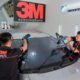 Berlokasi di Jalan Ir. Soekarno JC 11 atau tepat di depan Hartono Mall Solo, Reza Kaca Film Solo menyediakan brand-brand kaca film original. Salah satunya yakni 3M yang saat ini sangat diminati oleh masyarakat.