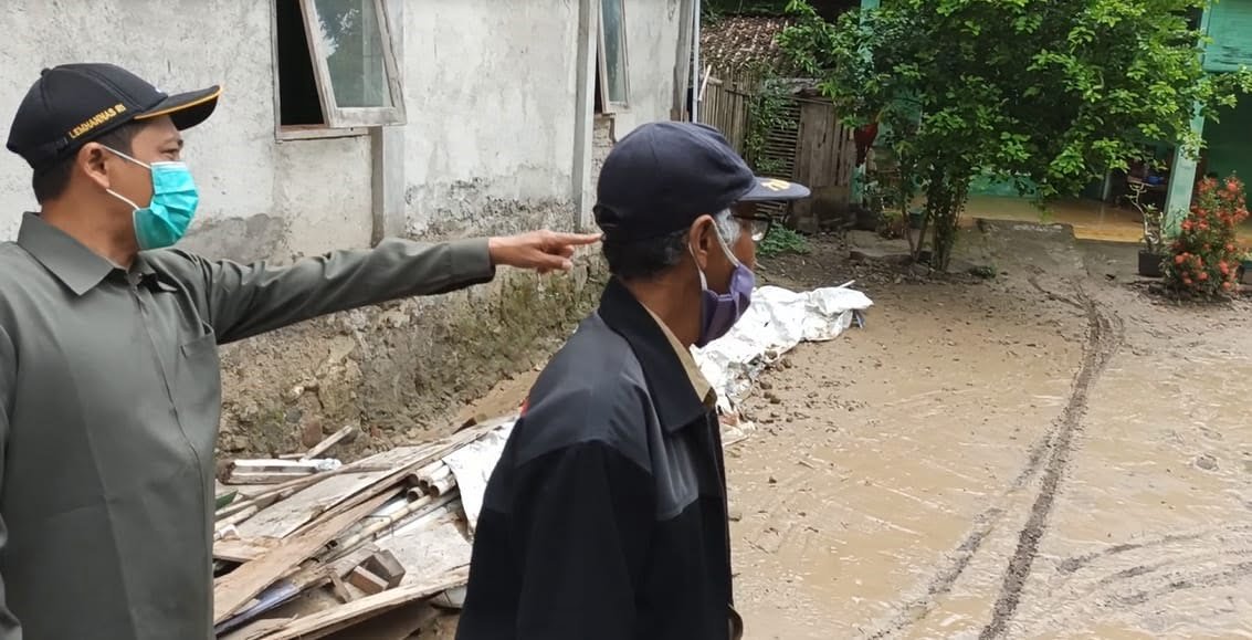 Wakil Ketua Komisi C Dewan Perwakilan Rakyat Daerah (DPRD) Kota Semarang Suharsono mendorong percepatan normalisasi Sungai Babon. Sungai tersebut kerap meluap dan mengakibatkan banjir menggenangi rumah warga di Kelurahan Meteseh dan Kelurahan Rowosari, Kecamatan Tembalang.
