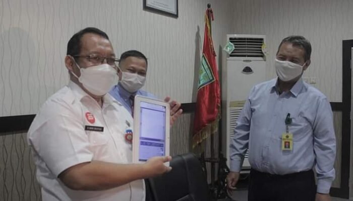 ASN dan Perangkat Desa di Purbalingga Diminta Jadi Panutan Pelaporan Pajak Tahunan