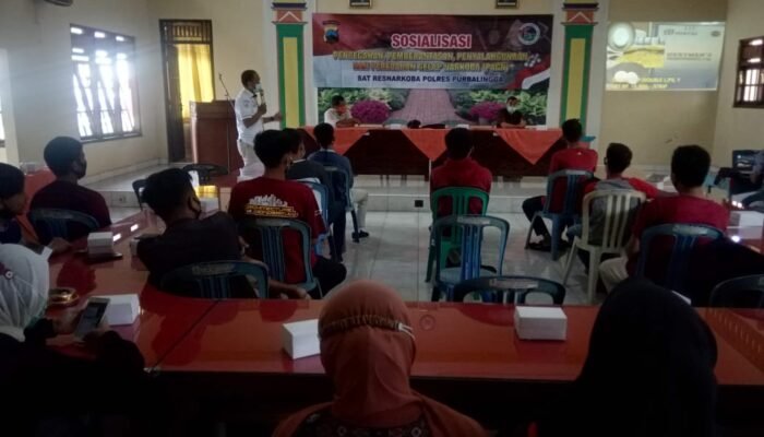 Karang Taruna Citra Muda Siap Deklarasi “Kampung Bersinar”