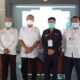 Sadewo Terpilih Menjadi Ketua PMI Kabupaten Banyumas