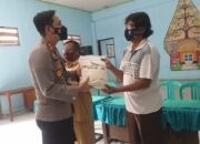 Korban Terima Permohonan Maaf Nenek Sebatang Kara Yang Mencopet Untuk Makan