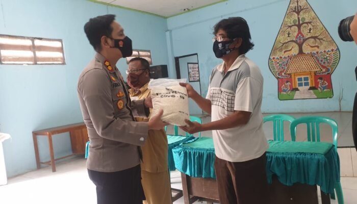 Korban Terima Permohonan Maaf Nenek Sebatang Kara Yang Mencopet Untuk Makan