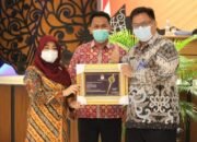 KPU Demak Raih 4 Penghargaan Dari KPU Jateng
