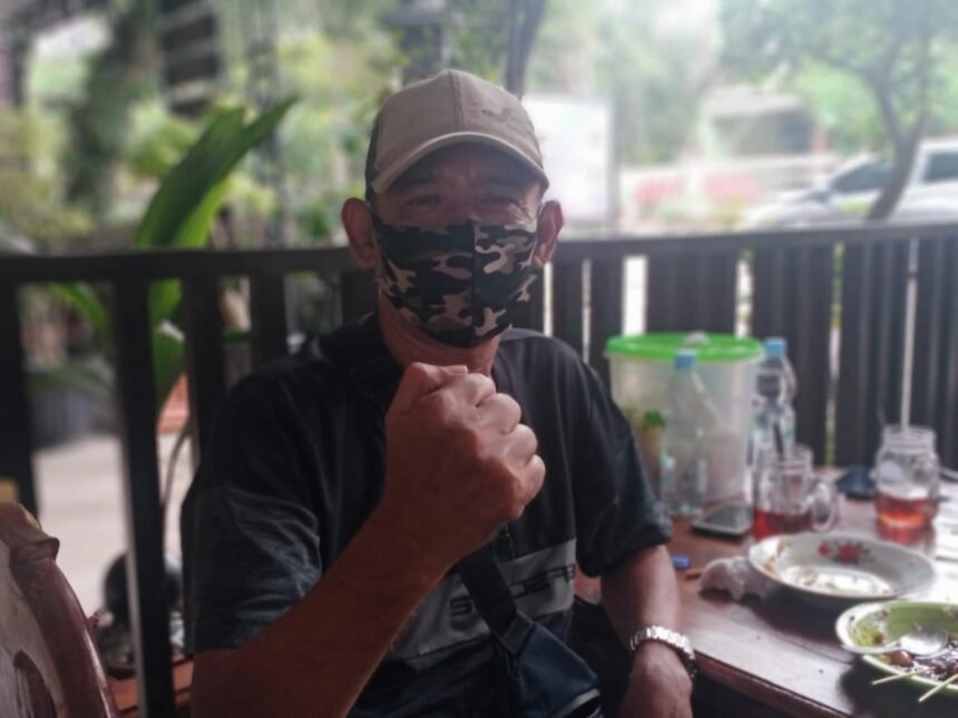 Dapat Restu Kiai, Dodon Desak Bupati Demak Tutup Karaoke