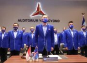 Penuhi Aspirasi Kader, Demokrat Pecat Pengkhianat
