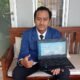 Mahasiswa FTIK USM Bantu Penjual Daging Segar Pasarkan Secara Online
