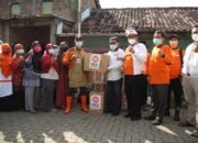 Ringankan Korban Banjir, PKS Kota Semarang Terjunkan Ratusan Relawan dan Bagikan Paket Bantuan