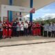 SPBU Prigi Banjarnegara Resmi Beroperasi
