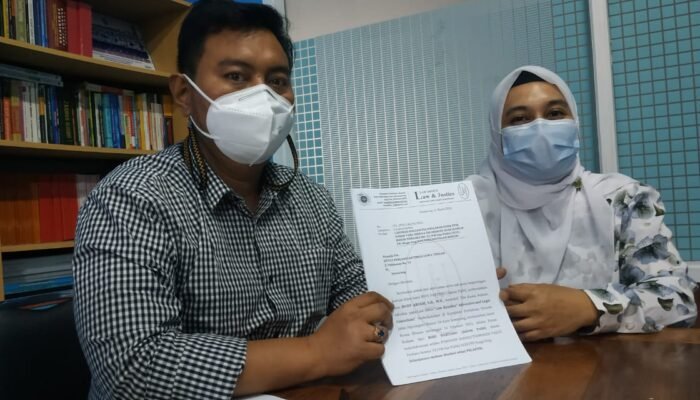 Kuasa Hukum: Klien Kami Tak Layak Dipailitkan