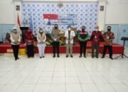 Sarsipol Banjarnegara Luncurkan Dua Ambulance di RS Emanuel, Untuk Penuhi Layanan Masyarakat