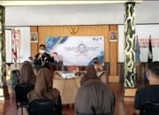 Unit Jurnalistik DKC Banyumas Rekrut Anggota Baru