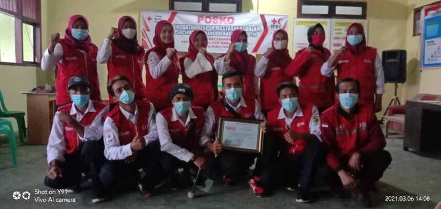 Apresiasi, Kinerja Team Sibat Sirukem dalam Program Pencegahan Covid-19
