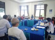Peran PMI Diharapkan Optimal Melayani Masyarakat