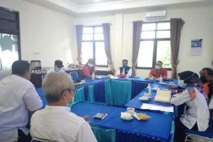 Peran PMI Diharapkan Optimal Melayani Masyarakat