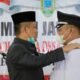 Bupati Kebumen Lantik Kades PAW Kutowinangun