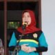 Membuka Turnamen Bola Voli, Wabup Rista Tekankan Jaga Sportivitas