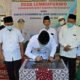 Bupati Arif Resmikan Masjid “Bani Mansur” Desa Lembupurwo Mirit