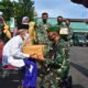 Kunjungi Kodim 0716/Demak, Danrem 073/Makutaraman Sampaikan Misi dan Visi