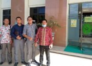 Gugatan PKPU Dirut PT Putra Nugraha Sentosa Dikabulkan PN Semarang