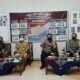 Kapolda Jateng Cek Posko PPKM Mikro Desa Bawang Banjarnegara