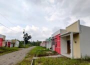 Rumah Idaman Sederhana, Investasi Masa Depan Anda