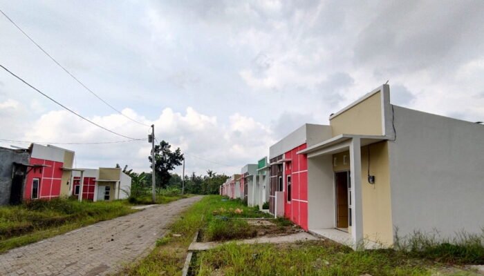 Rumah Idaman Sederhana, Investasi Masa Depan Anda