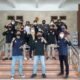 Mahasiswa Teknik Sipil USM Raih Juara Lomba Jembatan Balsa