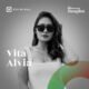 Pedangdut Vita Alvia Rilis Lagu 'Glowing Ra Jaminan'