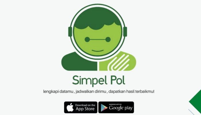Bikin SIM Bisa Dari Rumah Melalui Aplikasi Simpel Pol